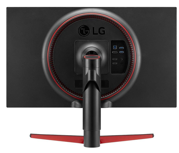 LG 27GL850-B NanoIPS HDR10 - 502255 - zdjęcie 8